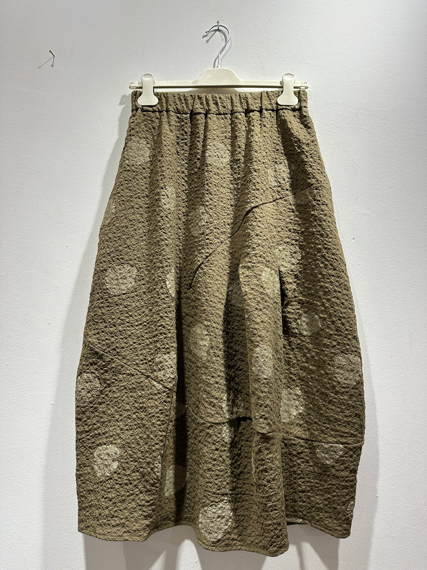 MAMA B - Gonna pois Ultima S, Alga