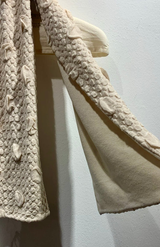 MAMA B - Sciarpa Luce, Bolla Luna