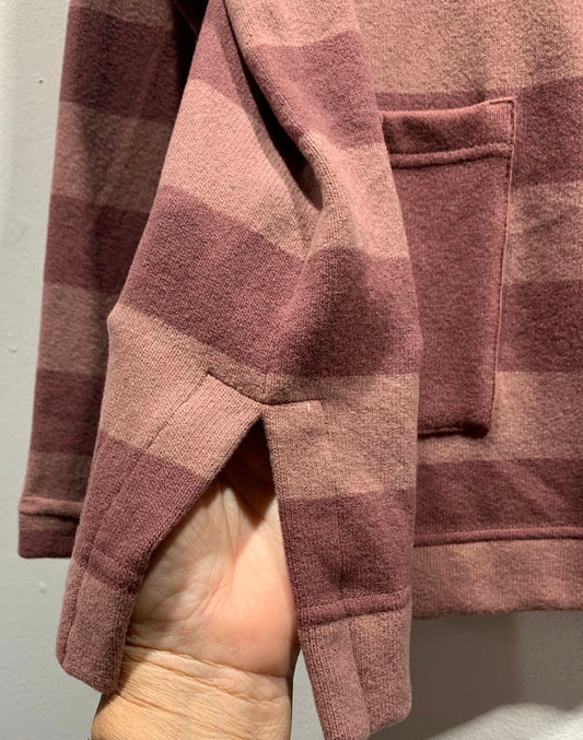 MAMA B - Maglia Buccia V2, Riga Cipolla