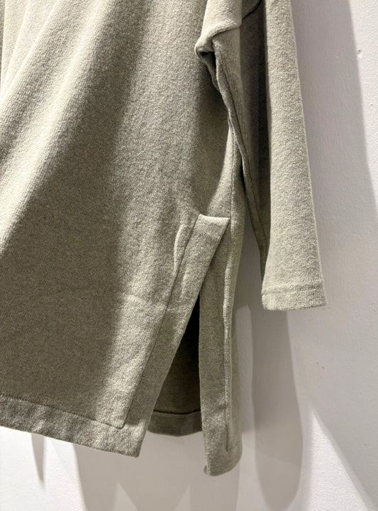 MAMA B - Maglia Emotiva, Lichene
