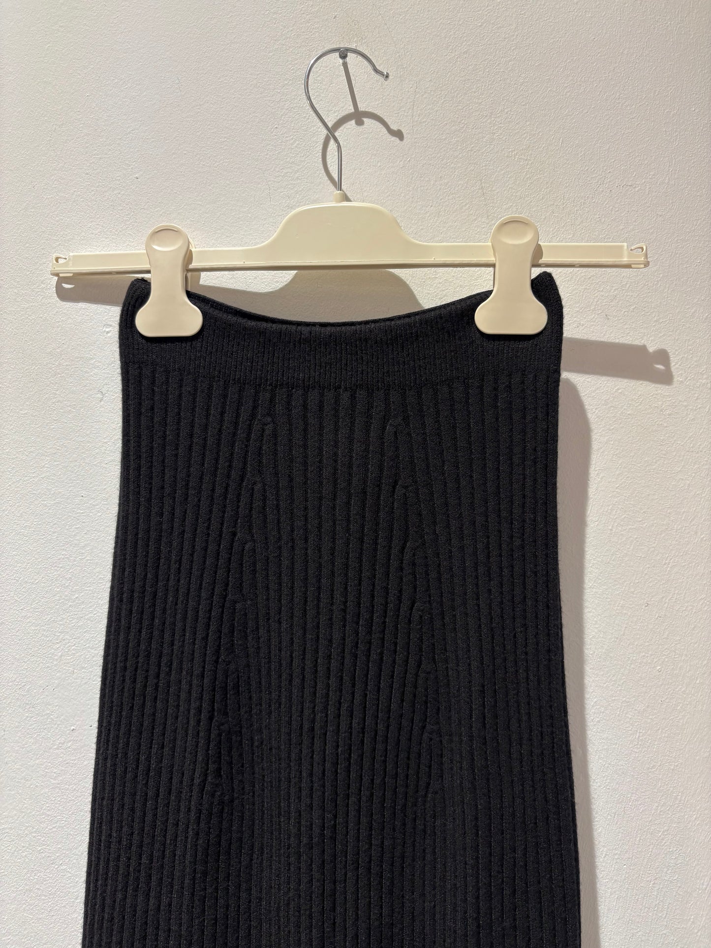 SUSY MIX - Gonna in maglia, Nera