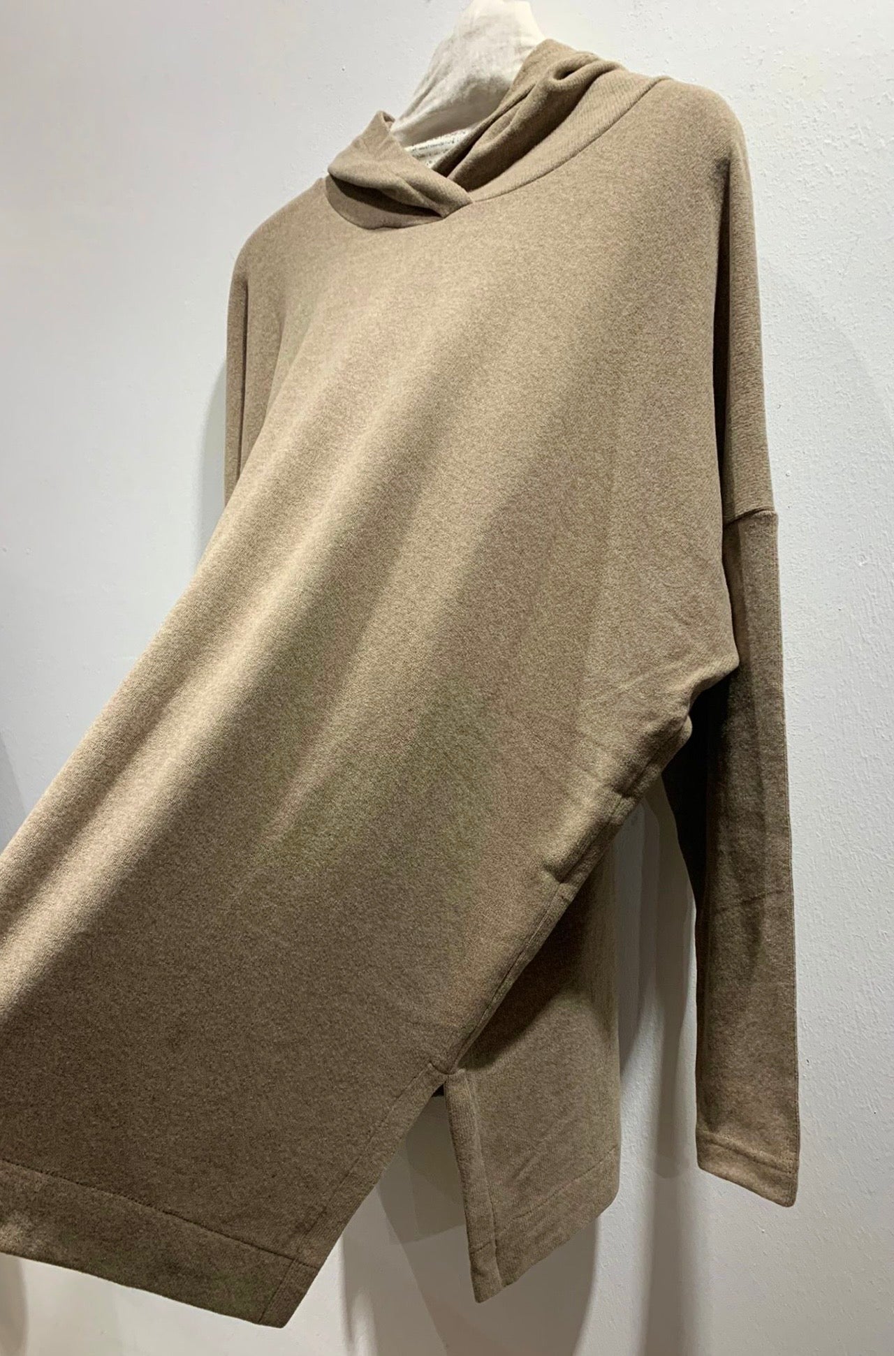 MAMA B - Maglia Soia, Alpaca