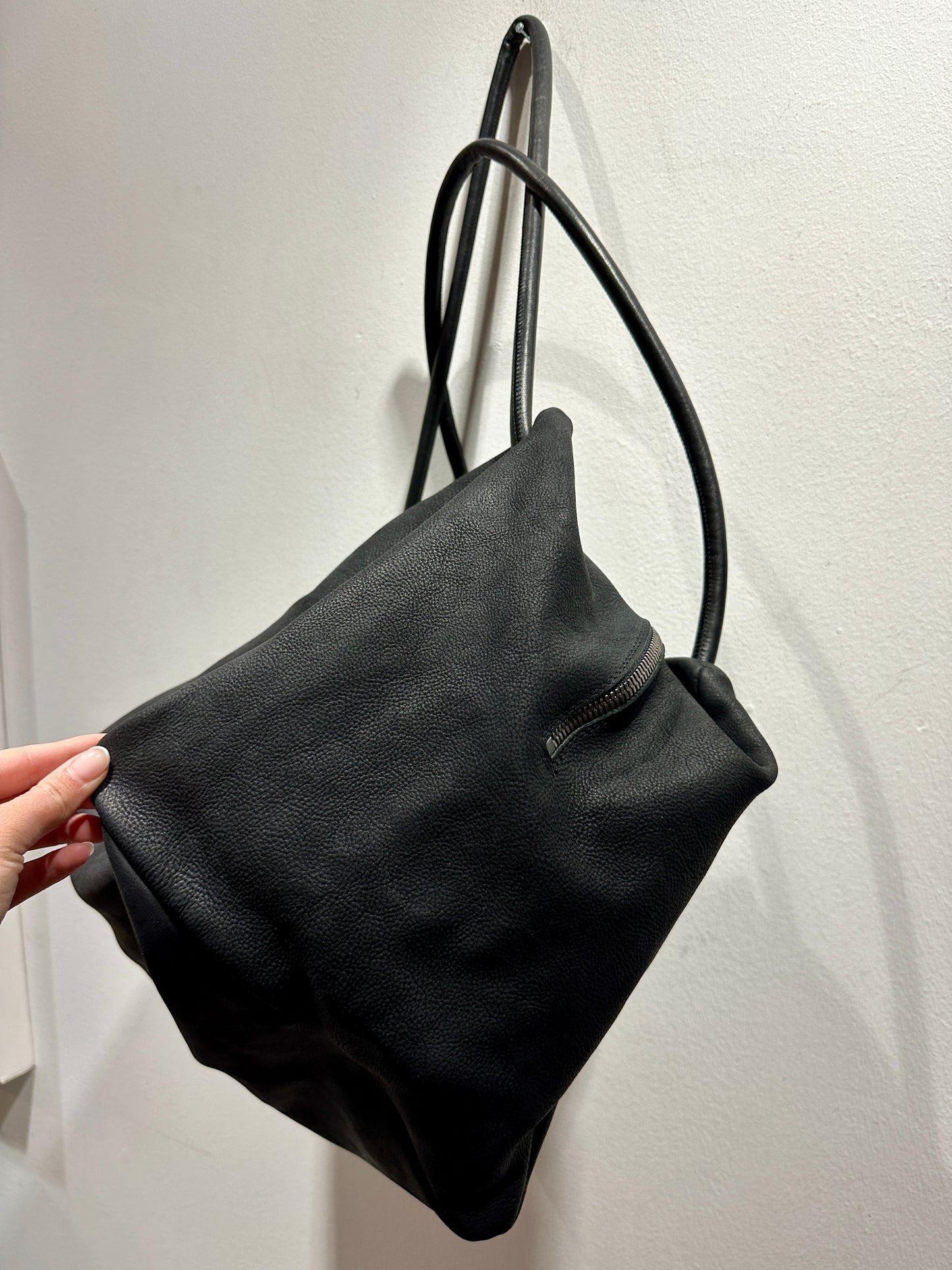 TRIPPEN - Borsa Alea Black