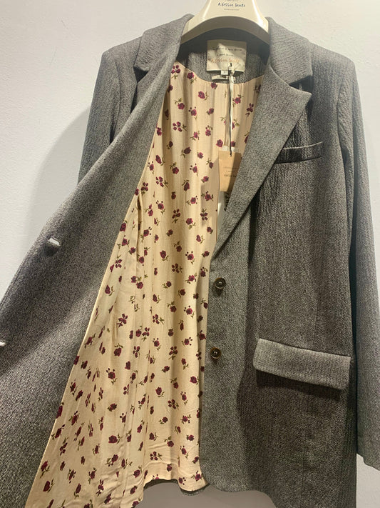 ALESSIA SANTI - Giacca completo