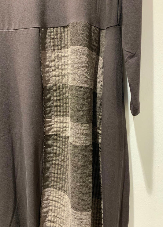 MAMA B - Abito Mia, Check Rinde