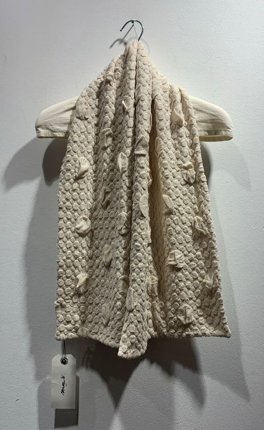 MAMA B - Sciarpa Luce, Bolla Luna