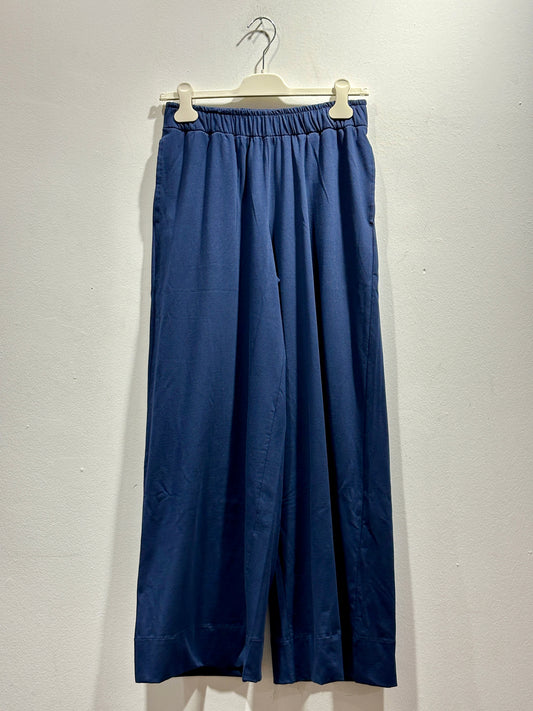 MAMA B - Pantalone Sincero U, Blu