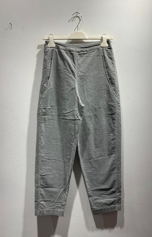 MAMA B - Pantalone Terra L, Nebbia