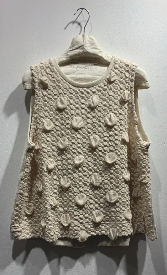 MAMA B - Gilet Missy, Bolla Luna