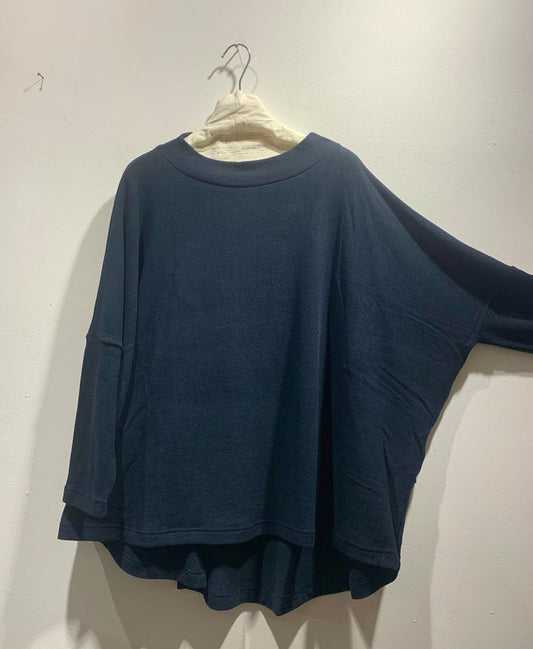 MAMA B - Maglia Spino, Notte