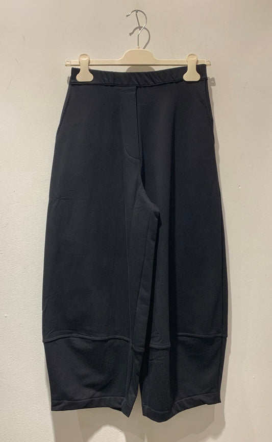 MAMA B - Pantalone Mira F, Nero