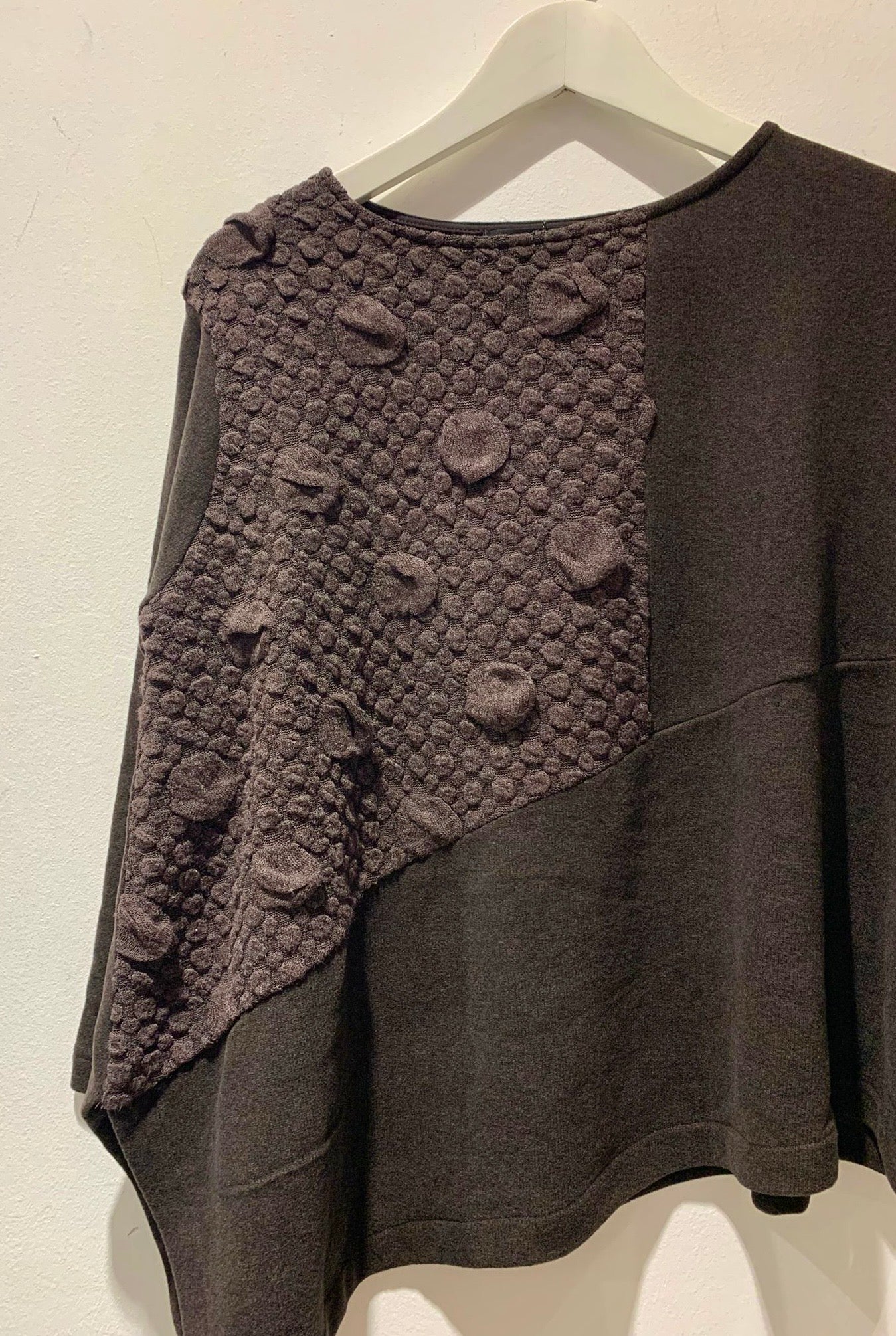 MAMA B - Maglia Cara, Bolla Moro