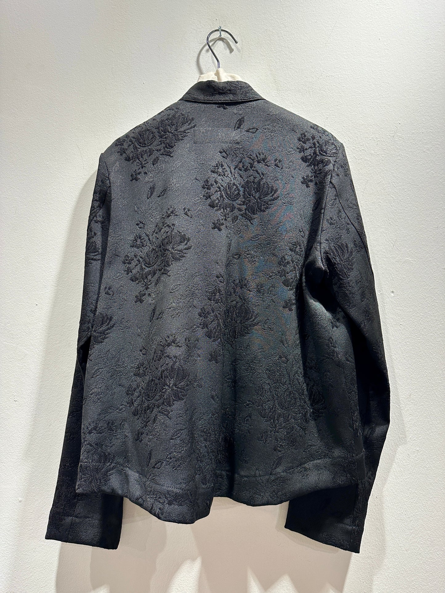 TADASHI - Giacca coreana damascata