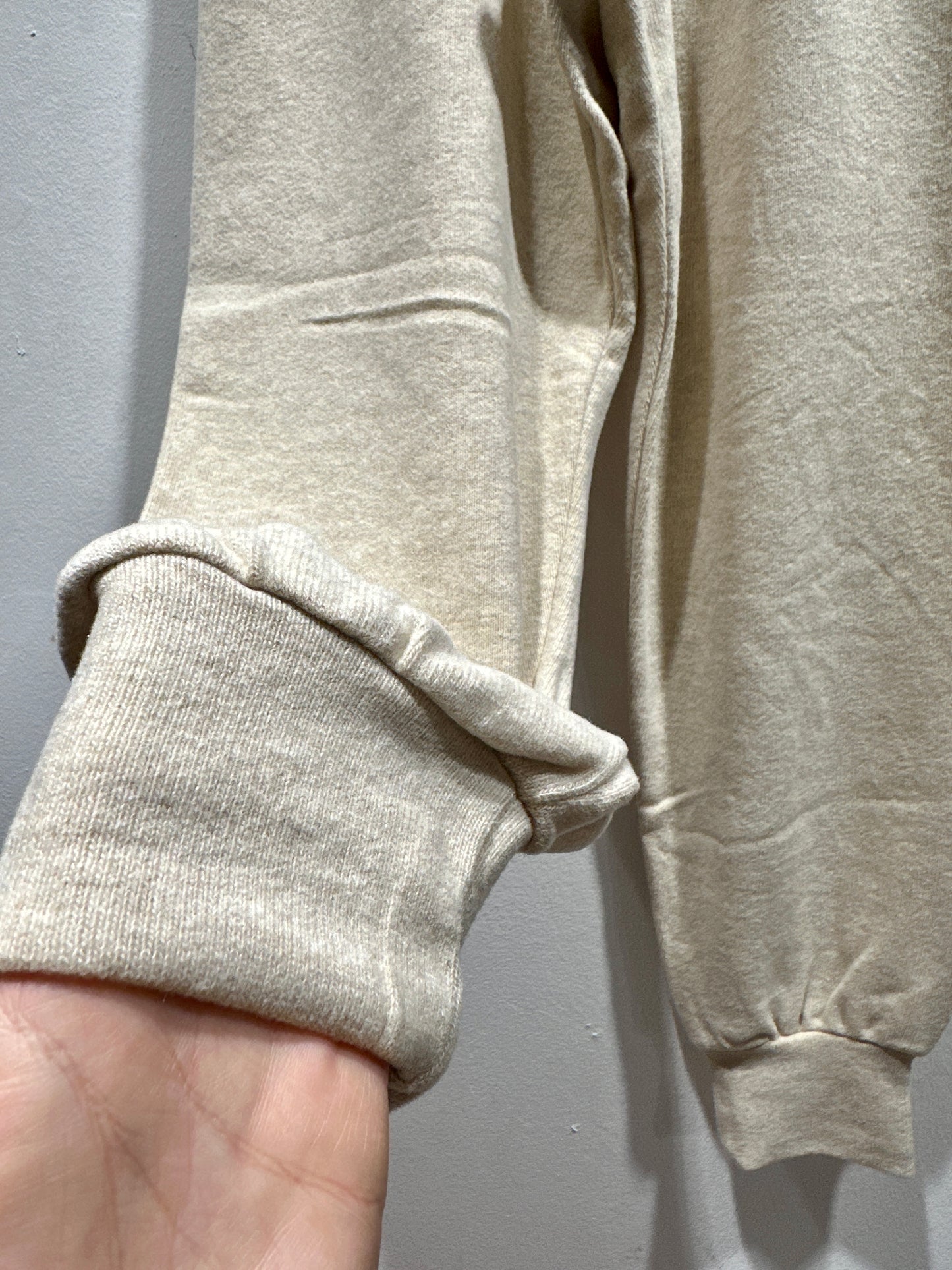 MAMA B - Pantalone Gnomo, Lievito