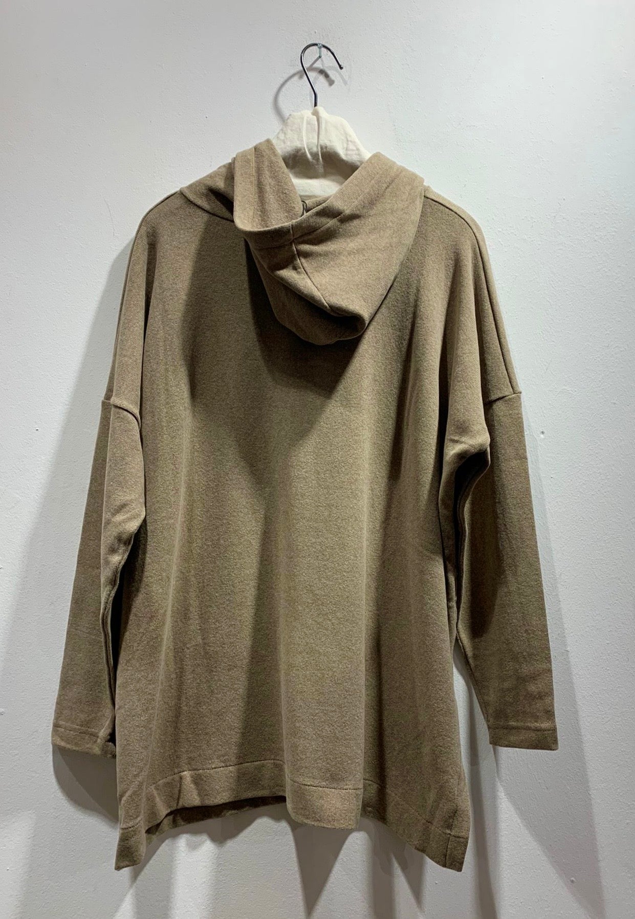 MAMA B - Maglia Soia, Alpaca