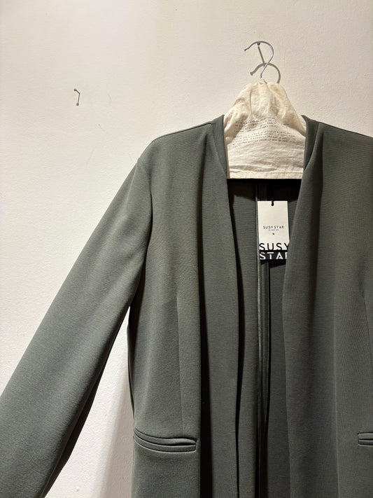 SUSY MIX - Giacca Verdone