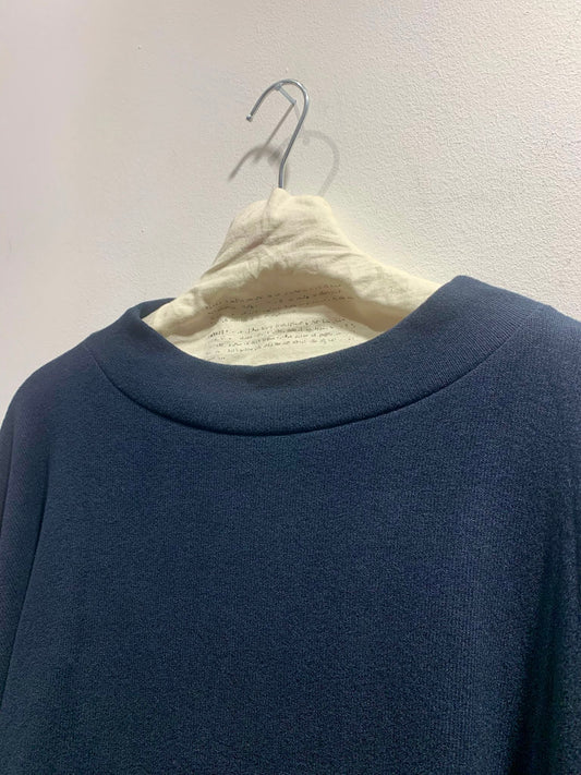 MAMA B - Maglia Spino, Notte