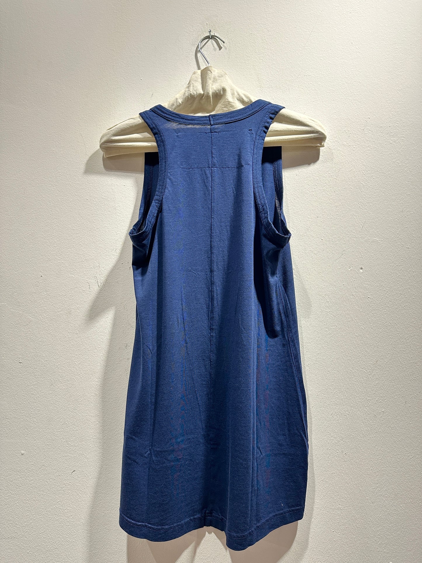 RUNDHOLZ - Canotta, Navy