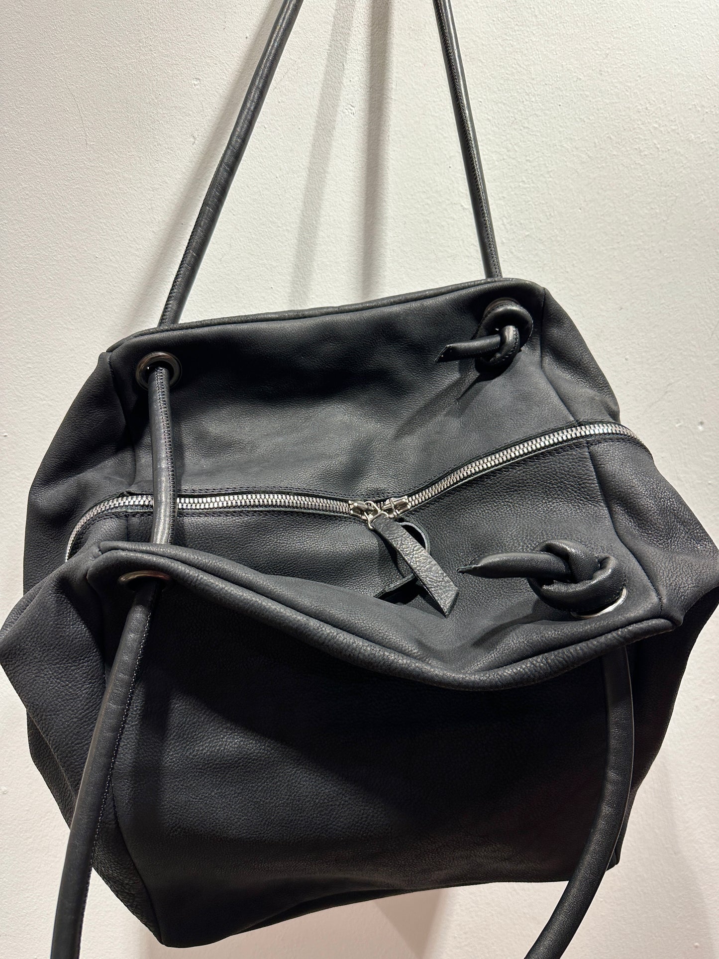 TRIPPEN - Borsa Alea Black