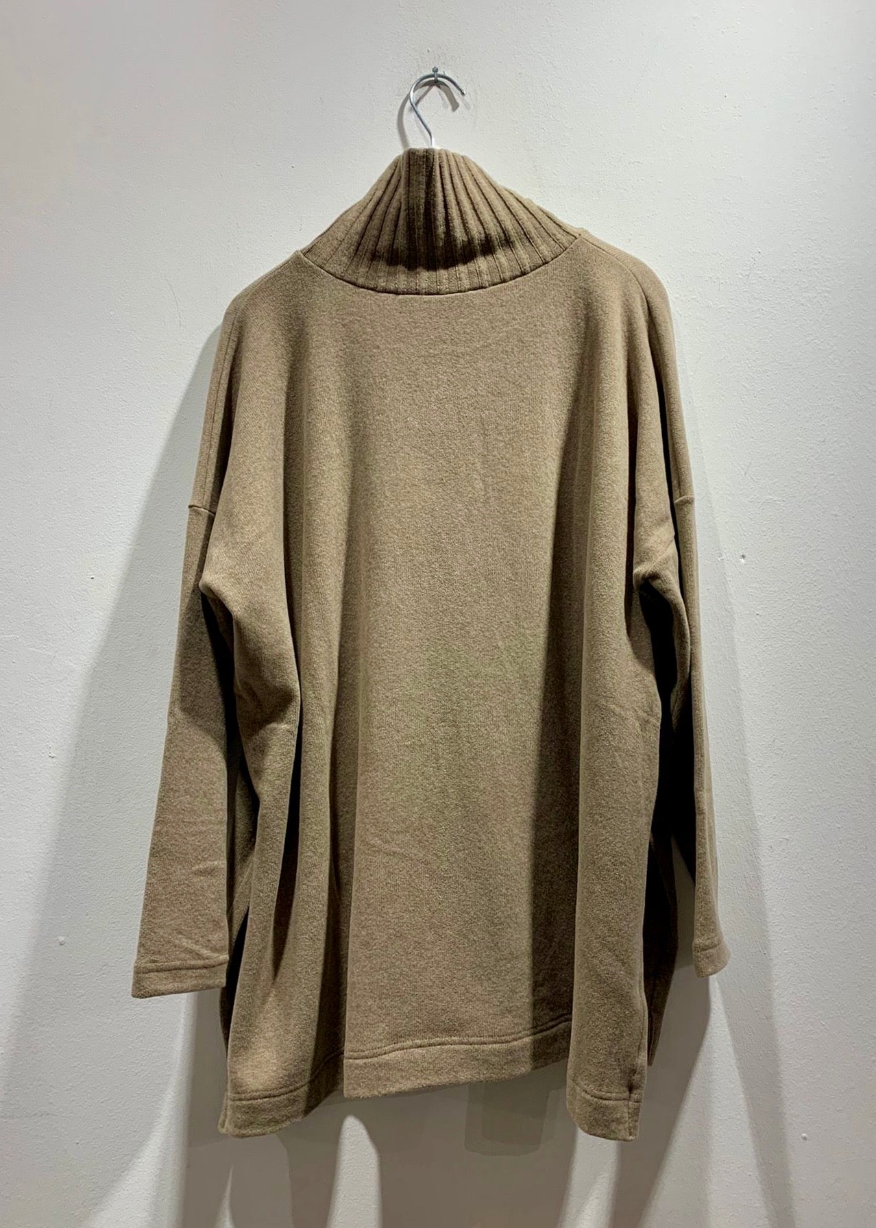 MAMA B - Maglia Zeppola, Alpaca