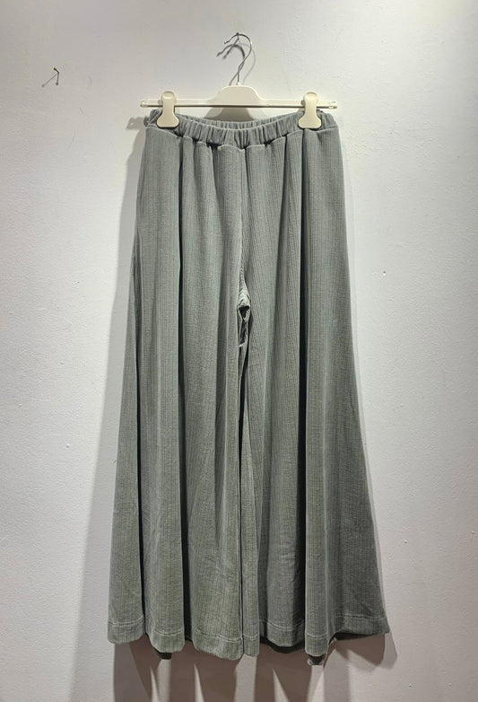 MAMA B - Pantalone Nuccia, Nebbia