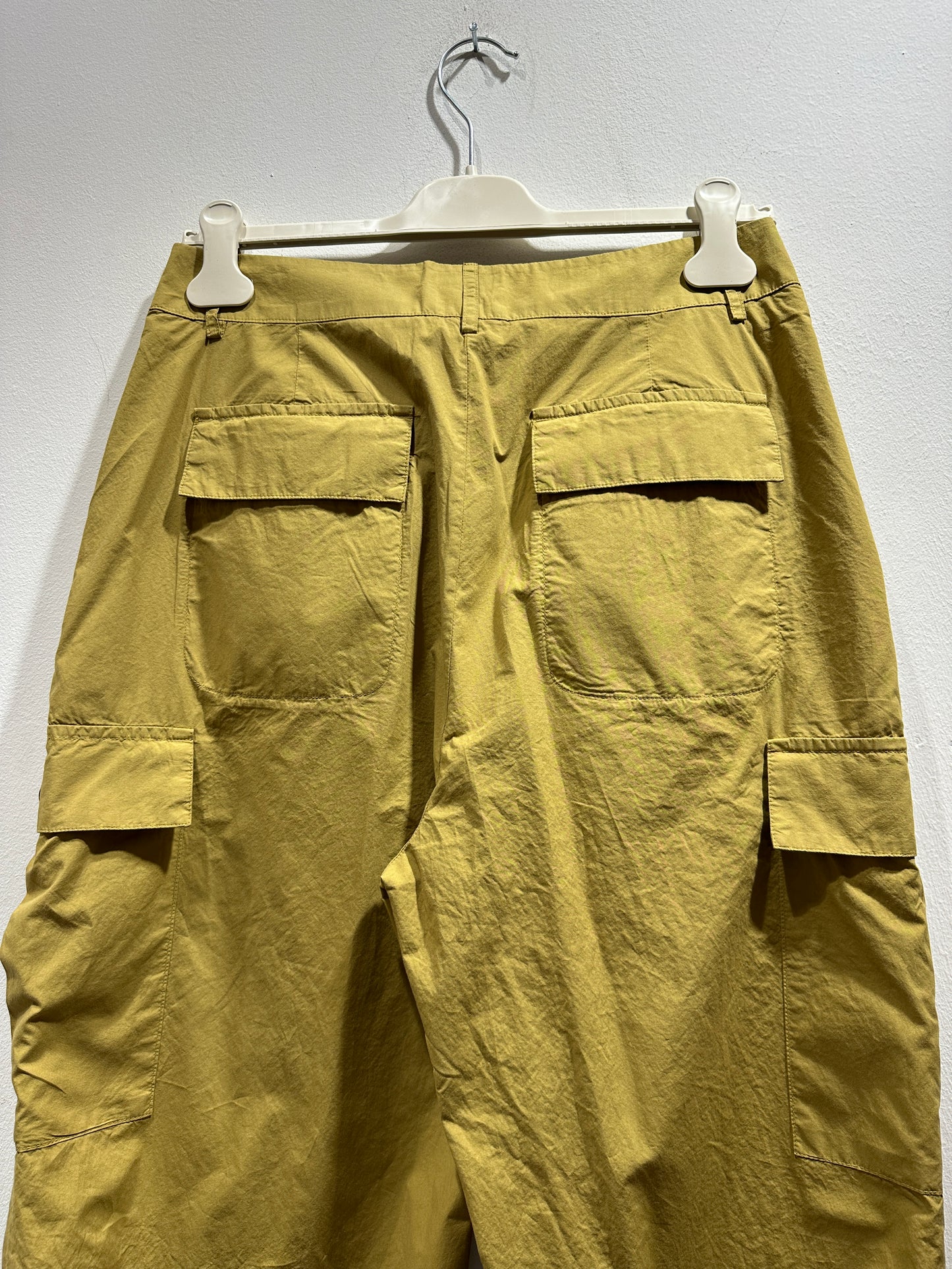 ALESSIA SANTI - Pantalone Cargo