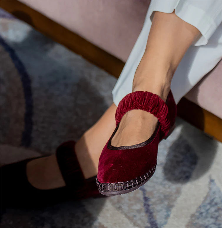 FLABELUS - Mafalda, Red