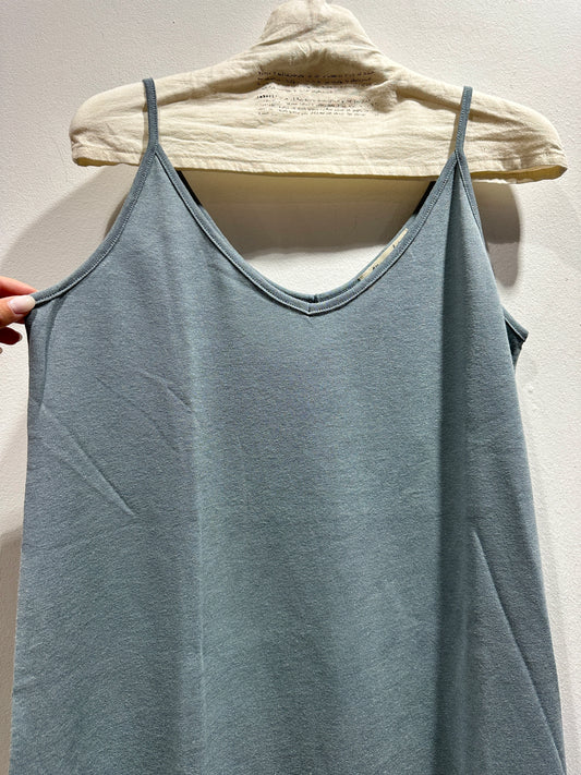 MAMA B - Canotta Pigra L, Lago