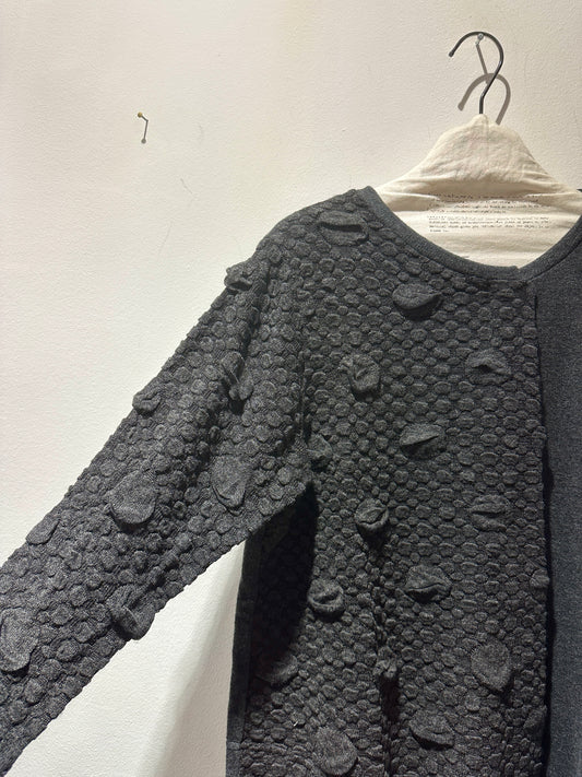 MAMA B - Maglia Deva, Bolla Antracite