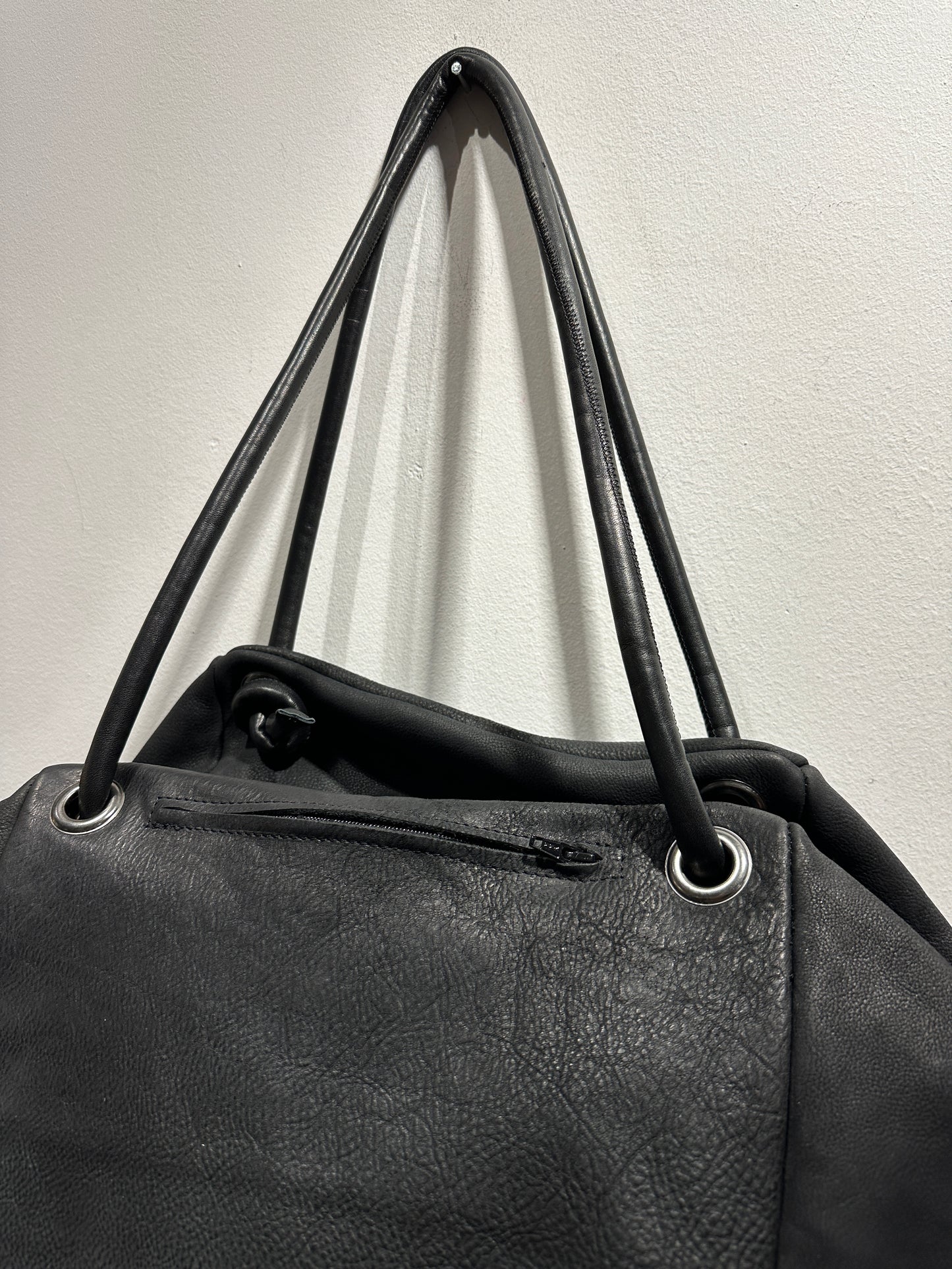 TRIPPEN - Borsa Alea Black