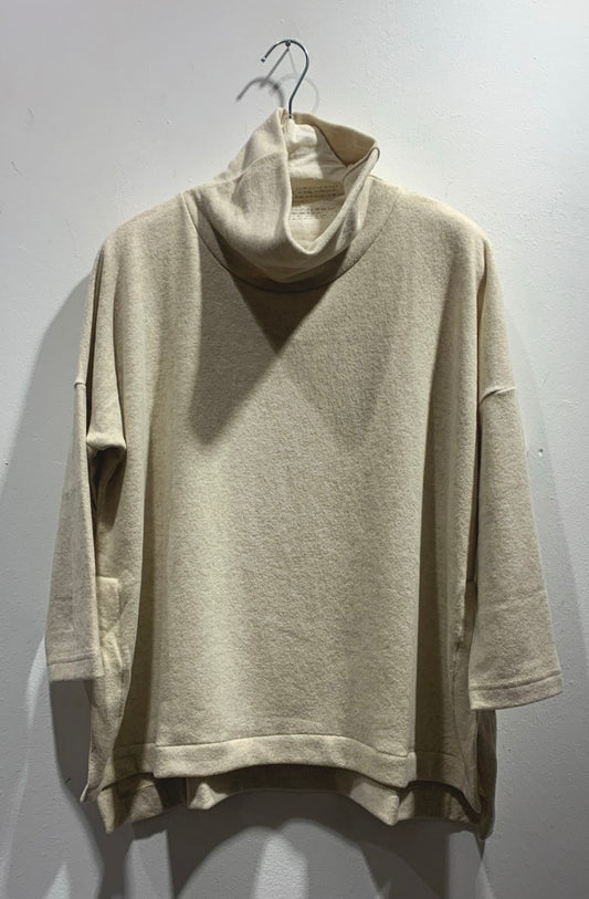 MAMA B - Maglia Dina, Lievito