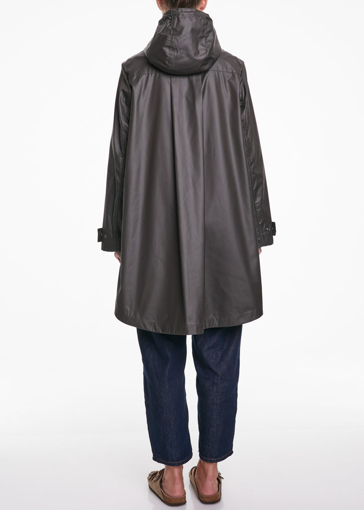 ALESSIA SANTI - Trench