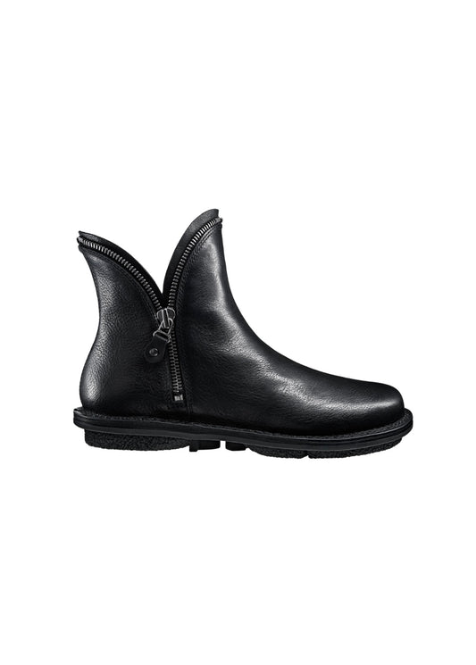 TRIPPEN - Stivaletto Diesel Black