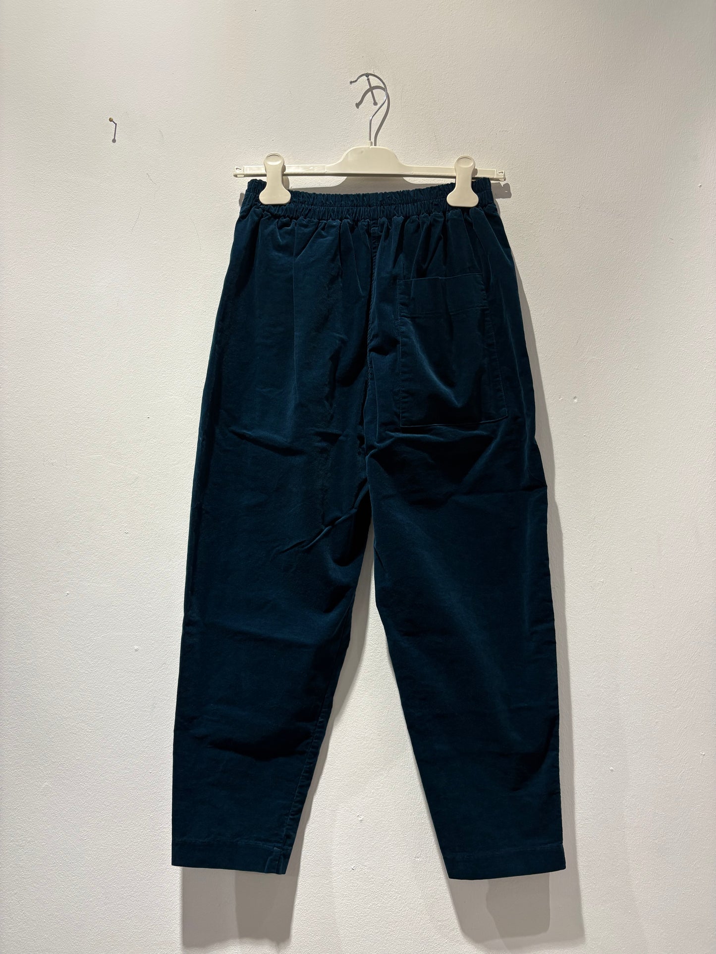 MAMA B - Pantalone Terra V, Atlantic