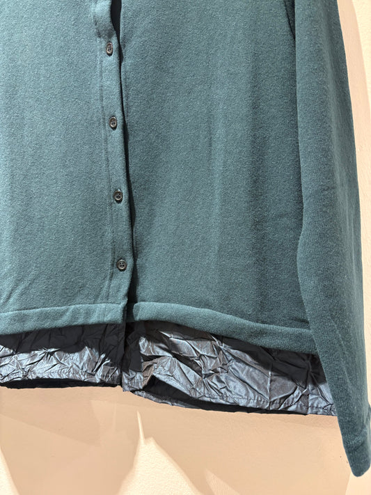 MAMA B - Cardigan Toro Atlantic