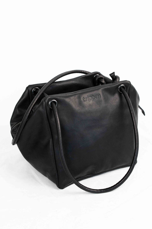 TRIPPEN - Borsa Alea Black