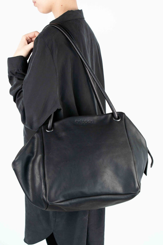 TRIPPEN - Borsa Alea Black