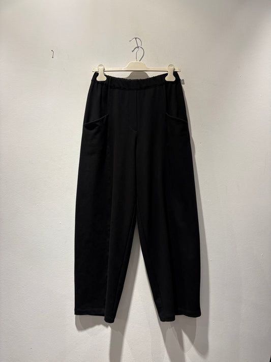 TADASHI - Pantalone in felpa