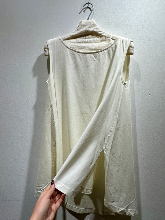 MAMA B - Canotta Boa, Mandorla