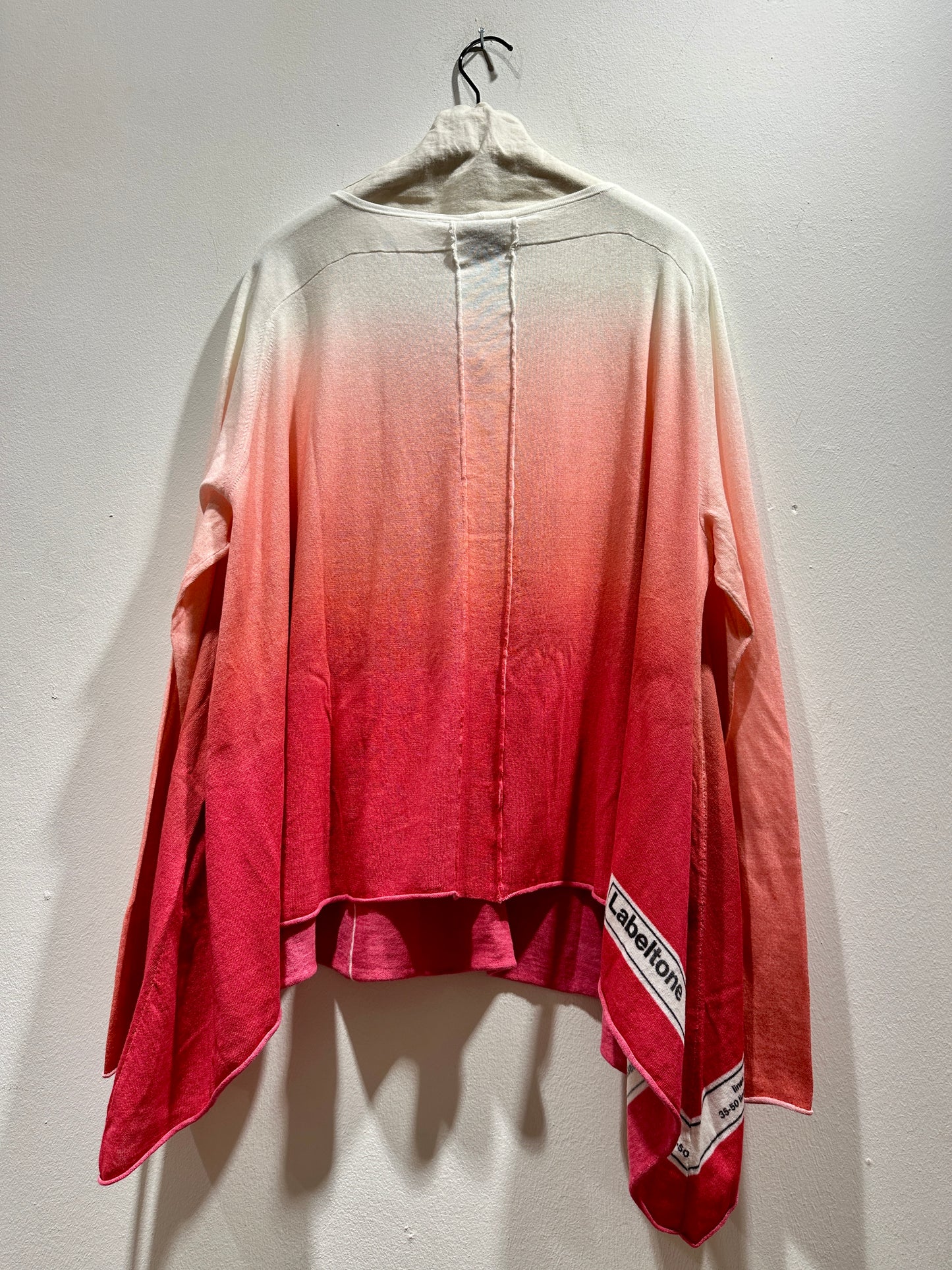 RUNDHOLZ - Maglia morbida, Chili