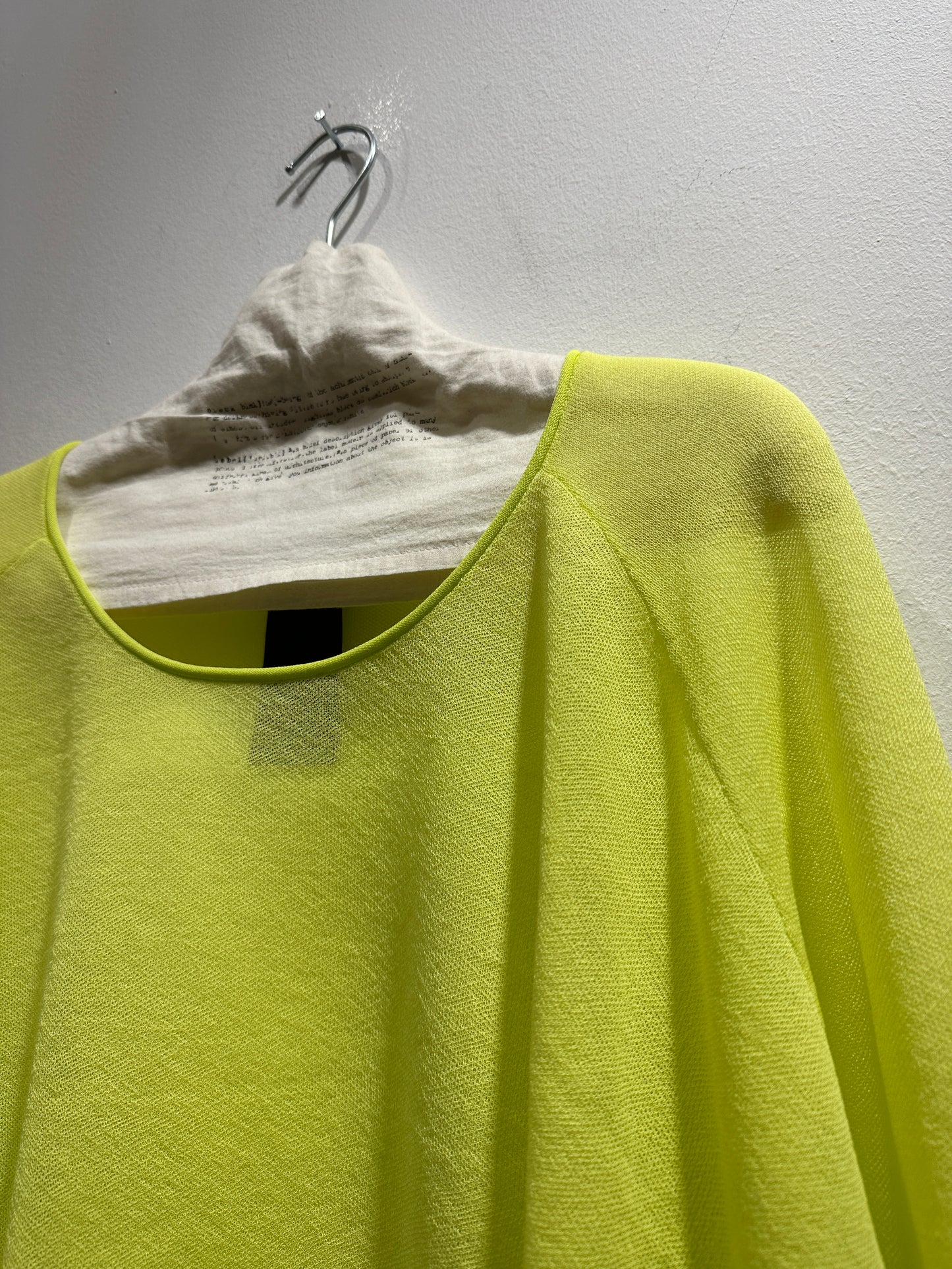 RUNDHOLZ - Maglia stampata, Sun