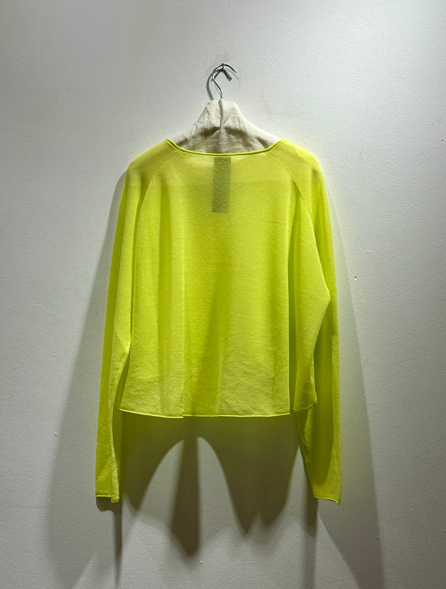 RUNDHOLZ - Maglia stampata, Sun