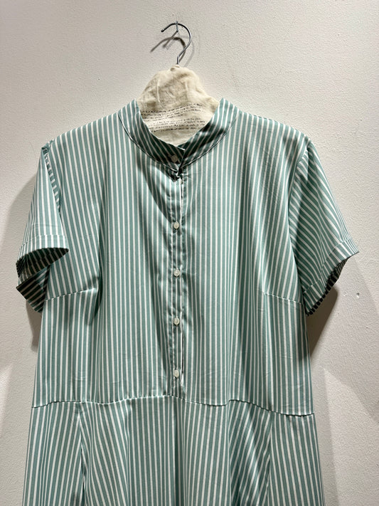 THIPO - Abito ruota a righe, Acqua