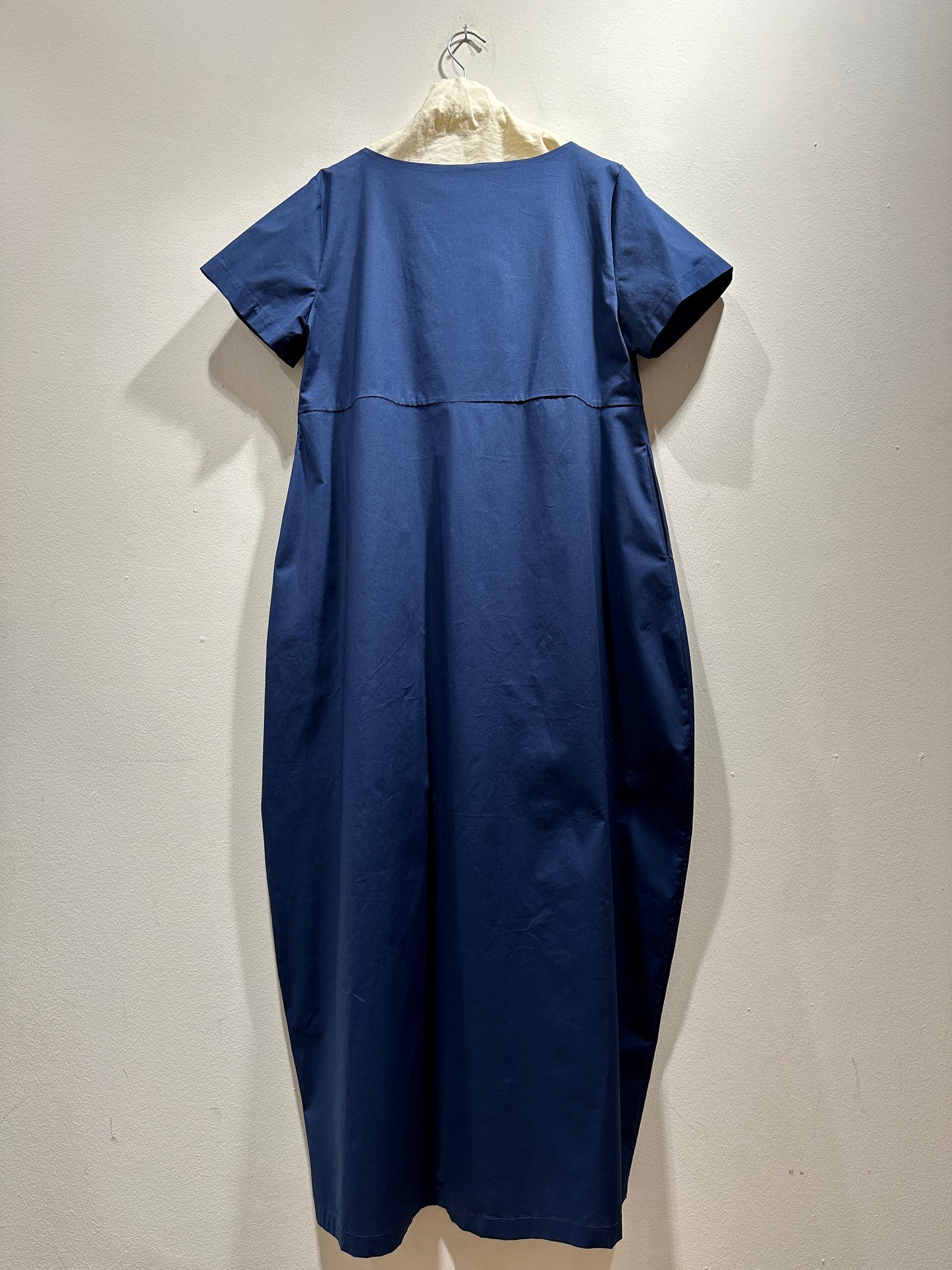 THIPO - Abito spicchi, Blu