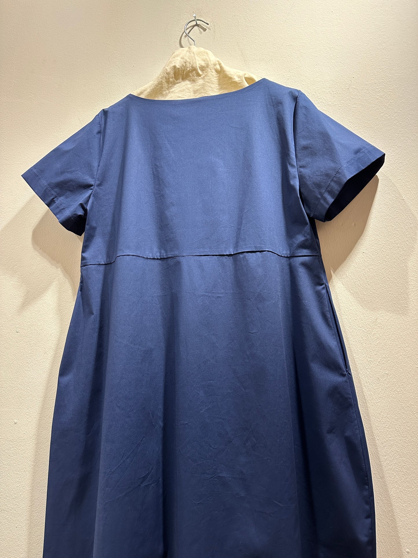 THIPO - Abito spicchi, Blu