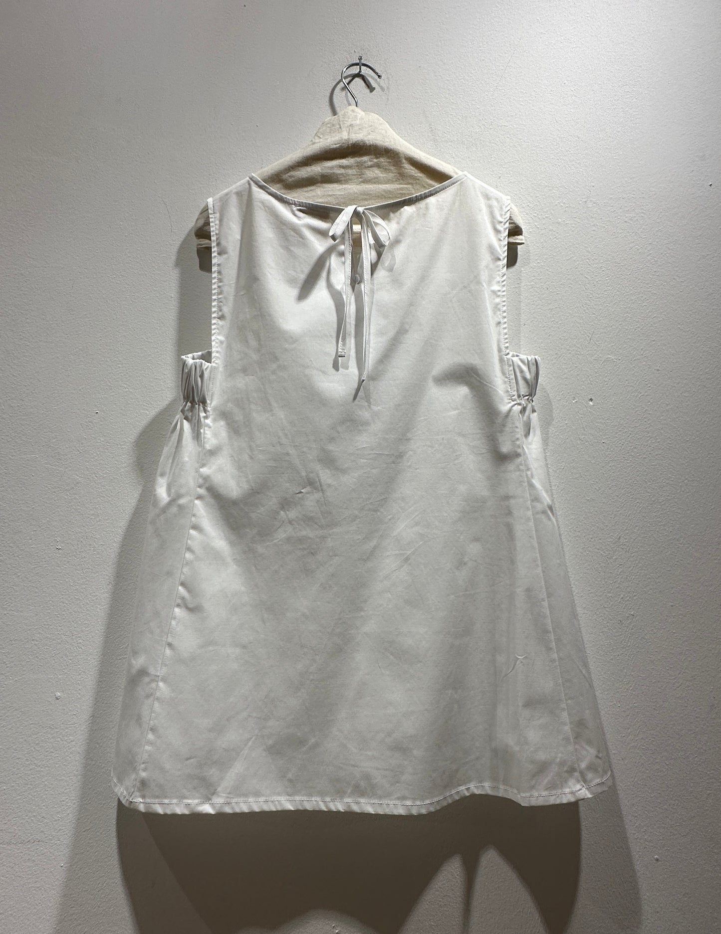 THIPO - Canotta Ela, Bianco