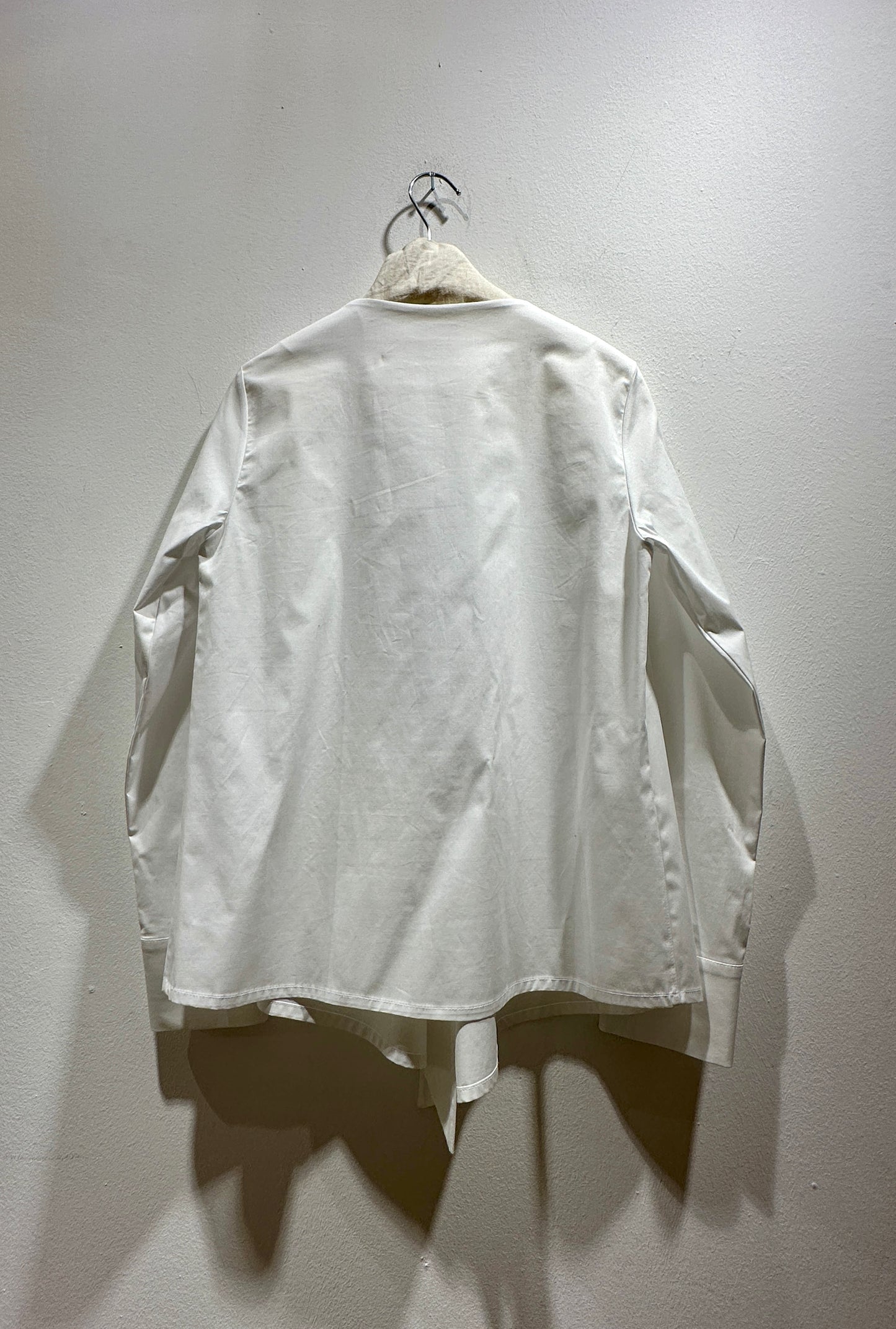 THIPO - Camicia G, Bianco