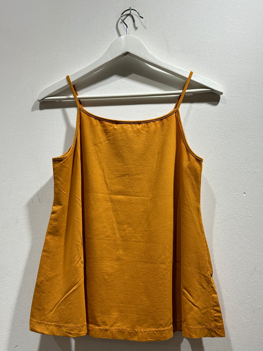 MAMA B - Canotta Via, Ambra