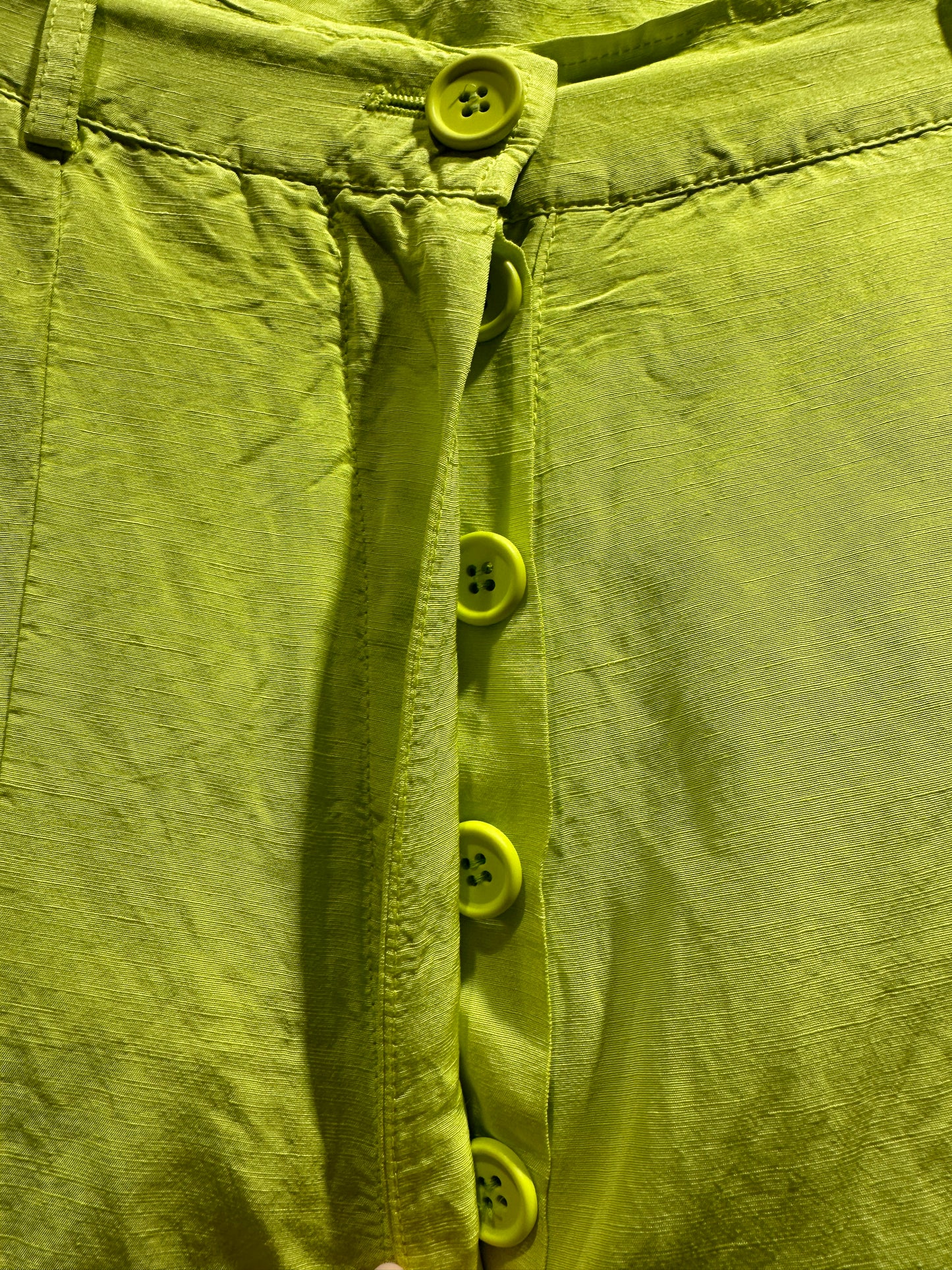 RUNDHOLZ - Pantalone gamba larga, Sun