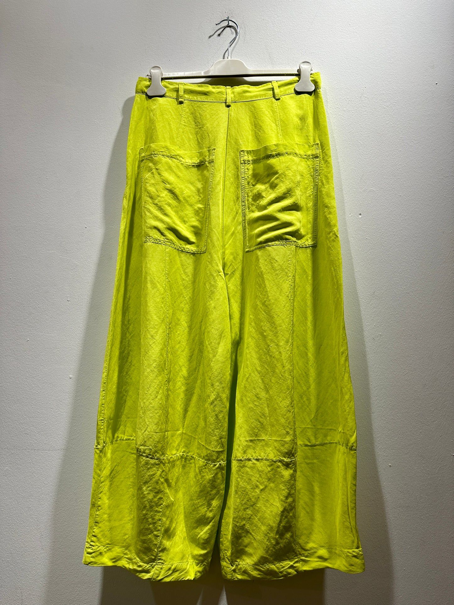 RUNDHOLZ - Pantalone gamba larga, Sun